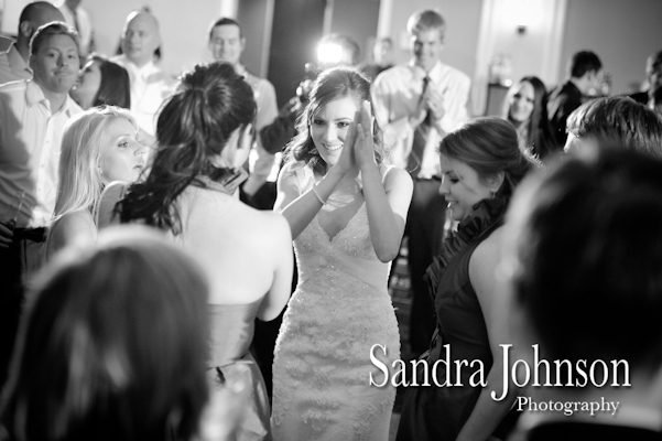 Best Hilton Orlando wedding photographer - Sandra Johnson (SJFoto.com)